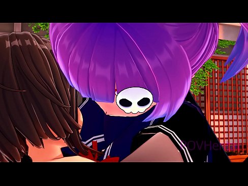 ❤️ Arachne κορίτσι τέρας. ☑ Πορνό βίντεο ❌️